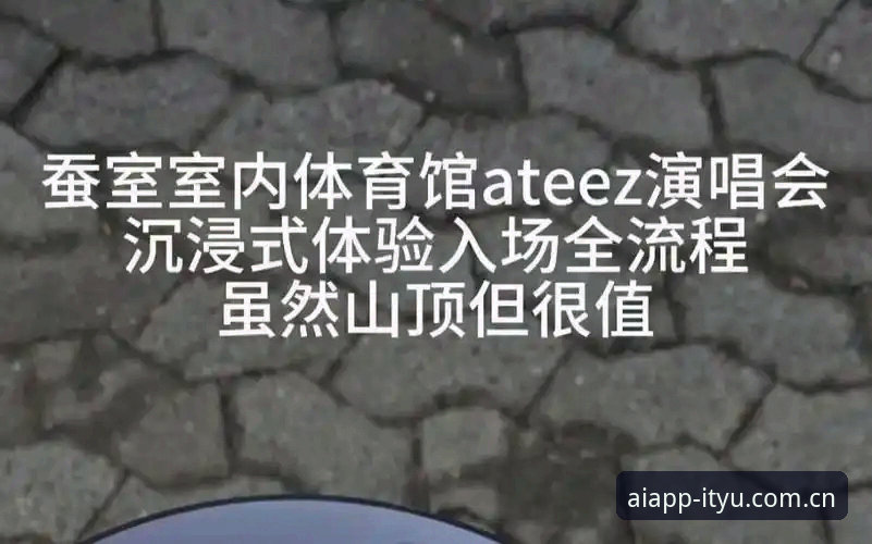 爱体育平台赛事观看创新操作教程：从正版安装到沉浸式体验全路径解析